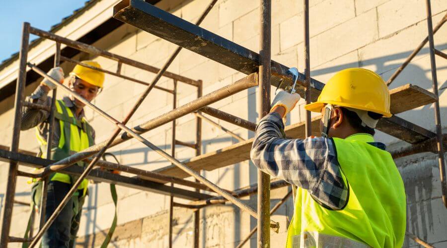 Soffit Repair in Poughkeepsie, NY